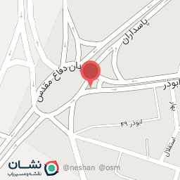 عکس مکانیکی حسام