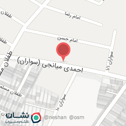 عکس تعمیرگاه موتورسیکلت