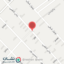 عکس نانوایی بربری