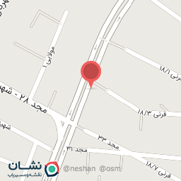 عکس نانوایی بربری