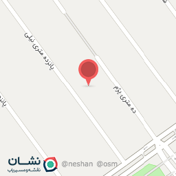 عکس مجتمع خدمات خودرویی ارمغان