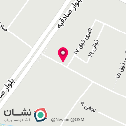 عکس نانوایی نان کامل دوستی