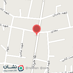 عکس پوشاک پرشیا (قره باغی)