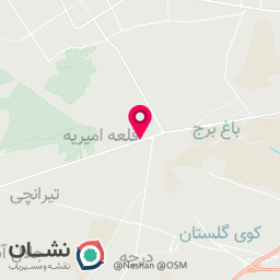 عکس مجموعه لوازم زندگی آوین