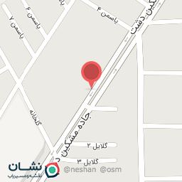 عکس فروشگاه سعید