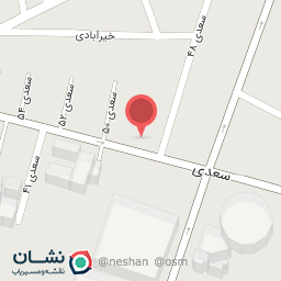 عکس فروشگاه فرش سراج