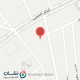 عکس مخابرات پارس آباد