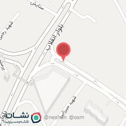 عکس سالن زیبایی ایسودا فرد