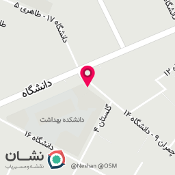 عکس مرکز معین پزشک خانواده بیمه روستایی