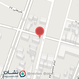 عکس بانک رفاه کارگران شعبه بازار