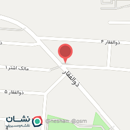 عکس فلافل فروشی