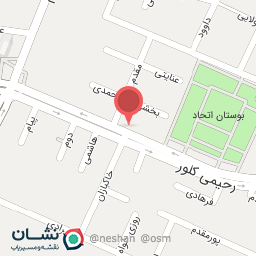 عکس موتور سازی پارس