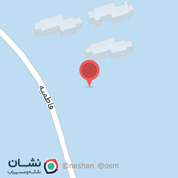 عکس ساختمان روشنا