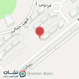 عکس رستورآن آرسین