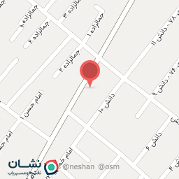 عکس فروشگاه افق کوروش شعبه محله حسینی