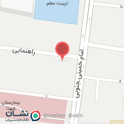 عکس بانک رفاه کارگران