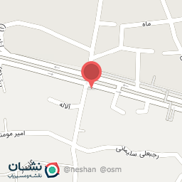 عکس سوپر مارکت محبان