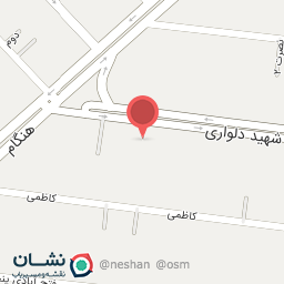 عکس آموزشگاه رانندگی امید