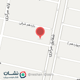 عکس اتوسرویس شبنم