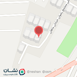 عکس بلوک ۱۹ مجتمع رضوان