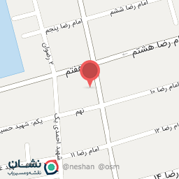 عکس فلافل آبادان