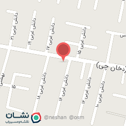 عکس سیکلت حامد