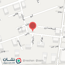 عکس شرکت حسابداری کاووش ارقام