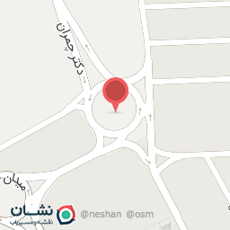 عکس میدان ولیعصر