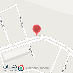 عکس نانوایی جدیدی