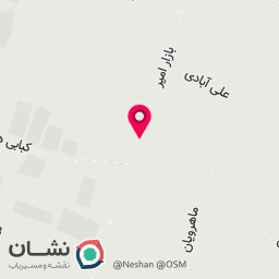 عکس پارچه سرای ایلیاتی