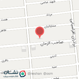 عکس دکتر فرهاد دریانی تبریزی