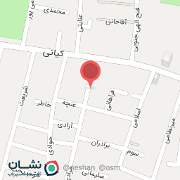 عکس مرکز توانمندسازی کوثر