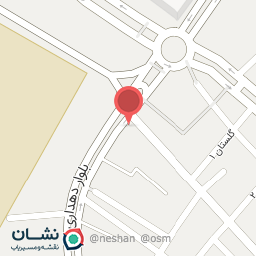 عکس دفتر خانه شماره ۷