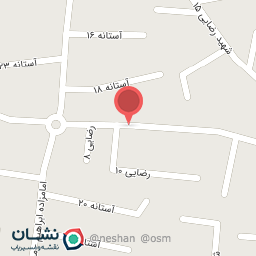 عکس آژانس پرمهر 