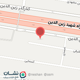 عکس ایران خودرو شعبه تهرانپارس غربی