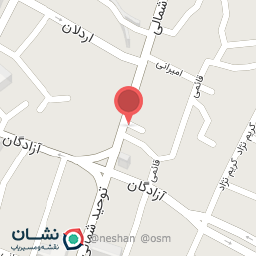 عکس ساندویچ مهدی