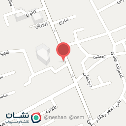 عکس شرکت تدبیر نیروی صدر رادمان