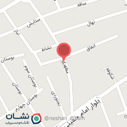 عکس سالن زیبایی مصی‌نفر