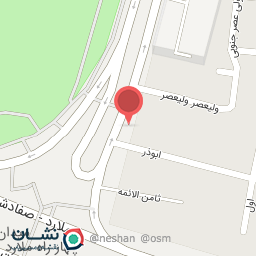 عکس آرایشگاه موکات