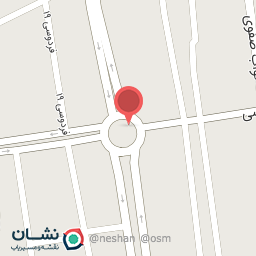 عکس میدان قدس