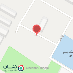 عکس مدرسه امین