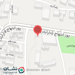 عکس خانه ی کتاب دبا