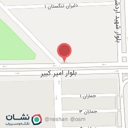 عکس ایستگاه اتوبوس والفجر