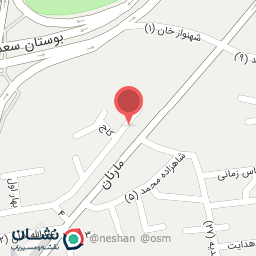 عکس رستوران شیفه