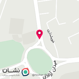 عکس فروشگاه خانه عطر یزد