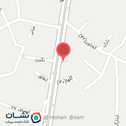 عکس تراشکاری پارس تکنیک