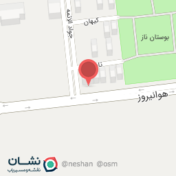 عکس تعمیرگاه تخصصی اتومبیل امیر