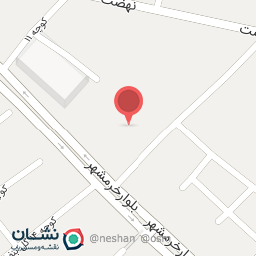 عکس سالن ورزشی الزهرا