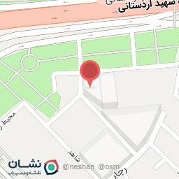 عکس اداره ثبت اسناد شمال