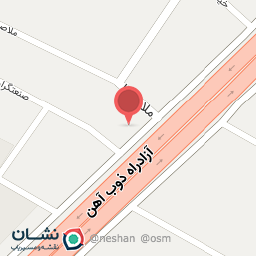 عکس فروشگاه دنیای شیلنگ